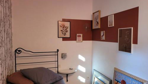 Appartement climatisé sur golf de L'Isle-Sur-La-Sorgue - Foto 5