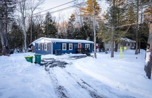 Bear Trails Retreat-Pocono Getaway Near Kalahari - Foto 39