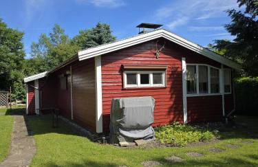 Rustikales Schwedenhaus - Foto 23