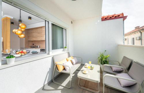 New Deluxe jacuzzi apartment Ana - Foto 7