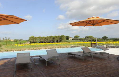 Podere del Priorato - Foto 23