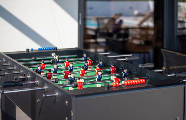 Villa Meden Dol - Foto 41