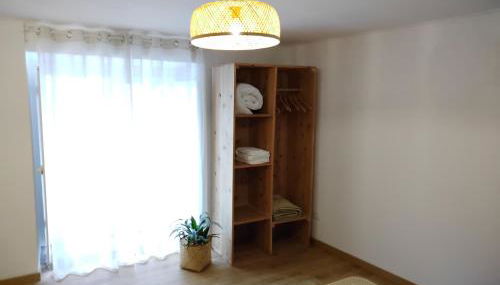 O Refúgio do Pim - Foto 5, wardrobe