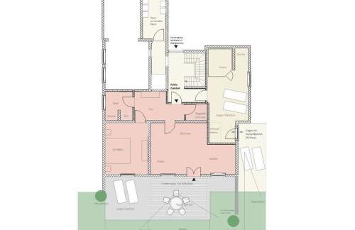 Holiday Apartment Garden Suite - Foto 21