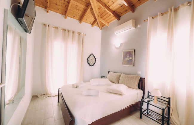 Elysium Countryside House Jacuzzi - Doune - Foto 2