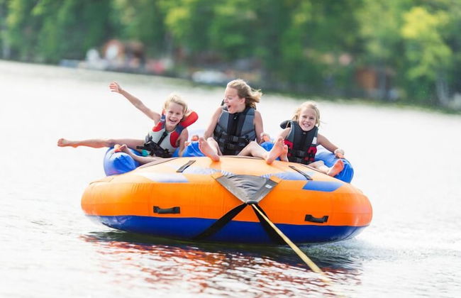 Lake It Up - Foto 31