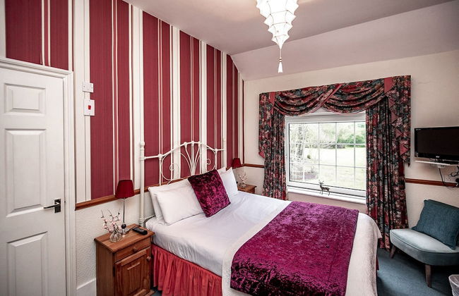 Trivelles Waterhall Country Hotel - Gatwick - Photo 51