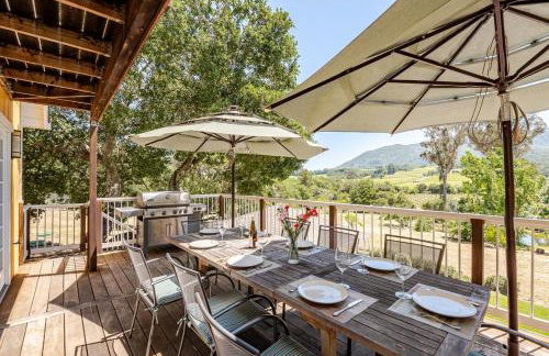 Casa Molino - A private escape with Vineyard views - Foto 69