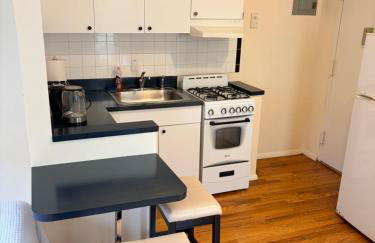 The Park Ave Studio - Foto 2