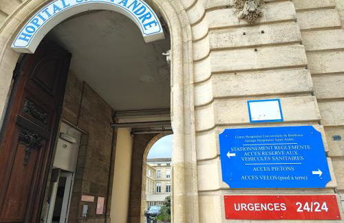 Duplex-terrasse-parking-climatisation - Foto 19