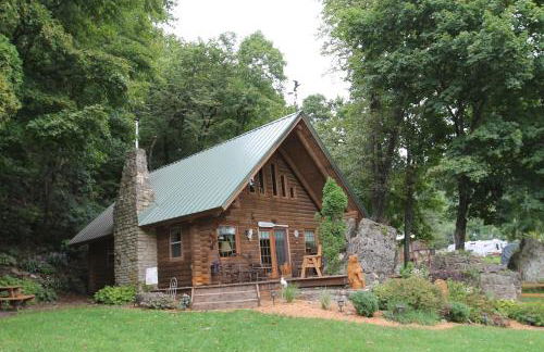 Carries Cabin - Foto 1