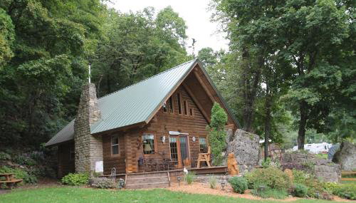 Carries Cabin - Foto 1