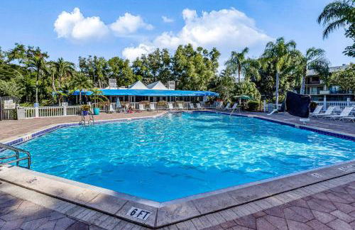 Park Shore Paradise - Foto 2