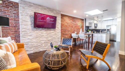 Family-Friendly Apartment with Kitchen - Foto 3