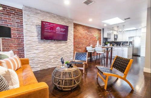 Family-Friendly Apartment with Kitchen - Foto 3