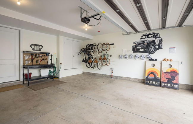 Entrada at Moab 631 - Foto 35