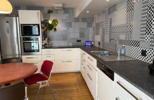 Maison lilloise style loft, 2 chambres - Foto 8