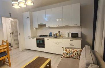 Apartament Mickiewicza - Foto 10