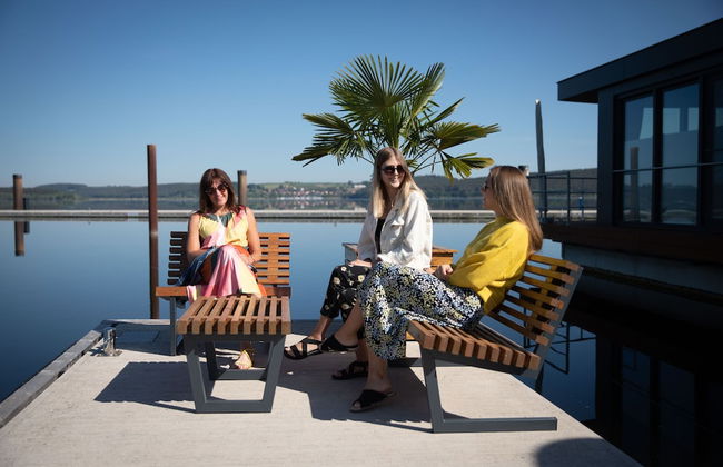 Floating Village Brombachsee - Foto 59