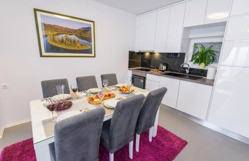 Apartment Sea bass Neretva - Foto 11