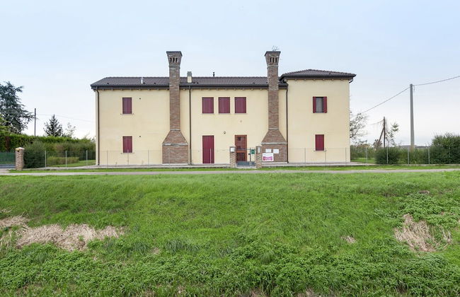 Belvilla by OYO Casa Rosolina Due - Foto 24