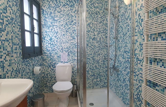 Phaedrus Living Cozy House Aischylou - Photo 11