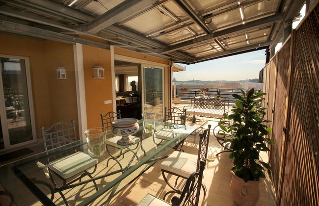 Apartment in Rome - Photo 15