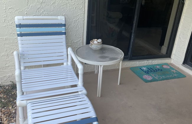 Cute 1br Directly On Beach 1 Bedroom Condo by RedAwning - Foto 32