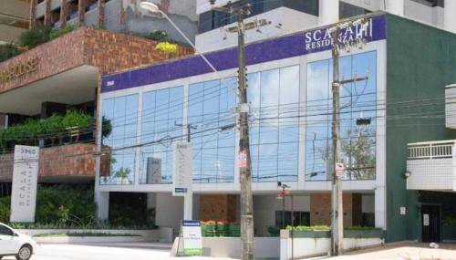 Apto na Beira-Mar de Fortaleza - Foto 4