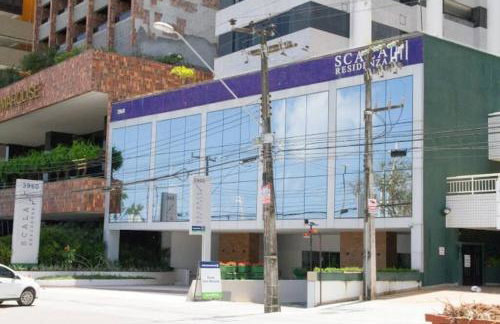 Apto na Beira-Mar de Fortaleza - Foto 4