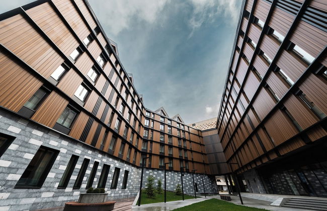 Woodside Apartment 218 - Foto 26