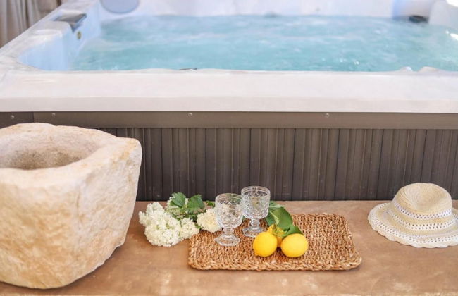 Trulli Calella By Apulia Hospitality - Photo 24