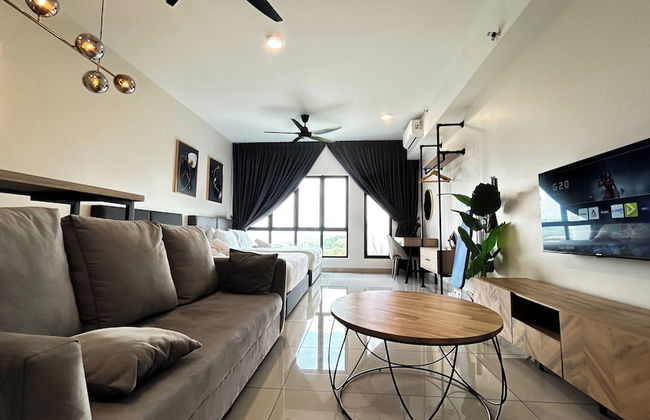 Tulip Residences by Manhattan Group - Foto 38