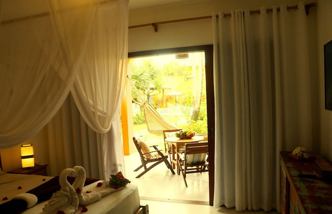 Residence Pé na Areia - Photo 28