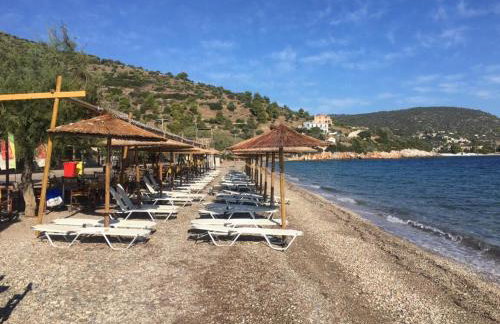 Eratous Seaside House - Foto 47