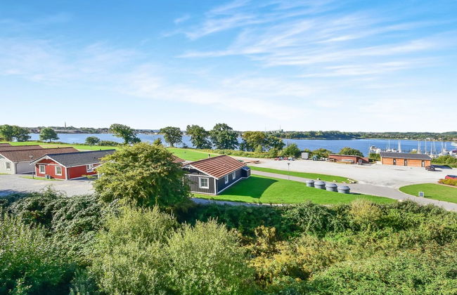 "Uffe" - 100m to the fjord - Foto 3