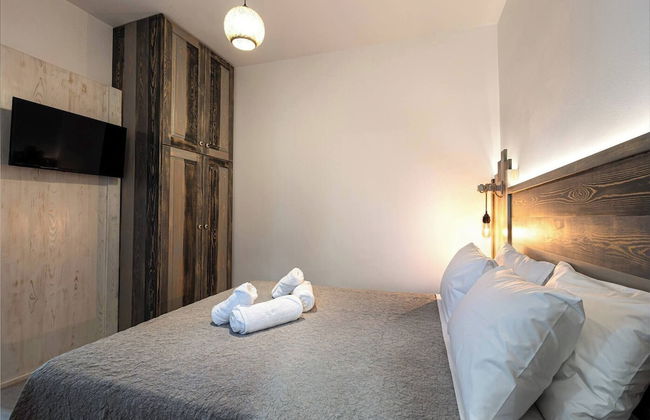 Ellie's Secret Nest - 1bd 3pl - Foto 4