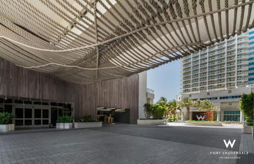 Luxury 1 BR at Fort Lauderdale - Foto 22