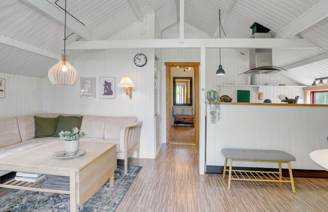 "Aghwith" - 1.2km from the sea - Foto 16