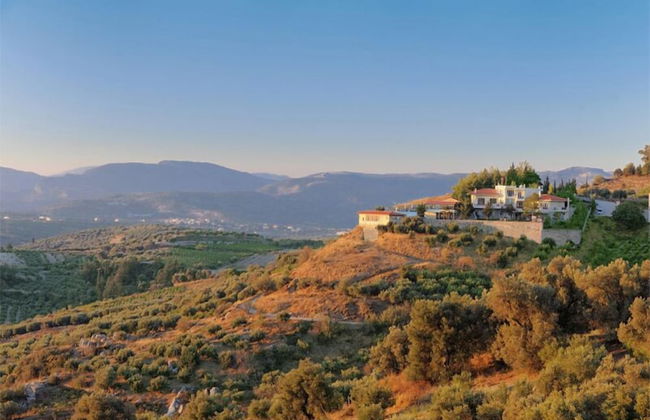 EXPLOR Mansion - Inclusive Experience - Foto 1