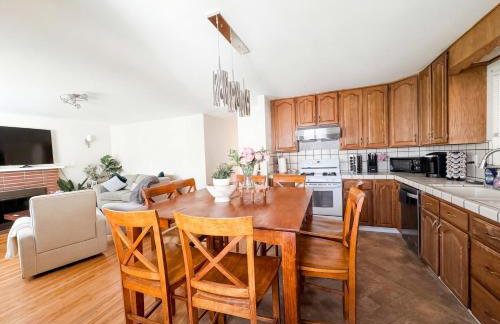 7 mins Nvidia, 10 mins Levi's ,4 Free Parks - Foto 59