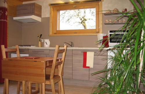 Appartement Borne - Photo 9