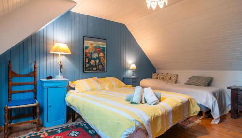 L'air du large - Maison à 15min à pied de la plage - Photo 3