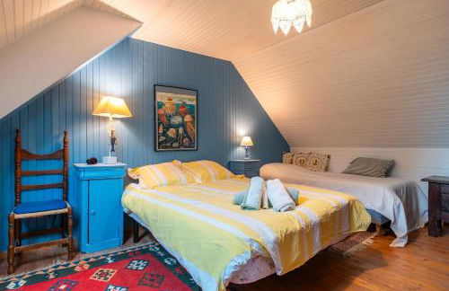 L'air du large - Maison à 15min à pied de la plage - Photo 3