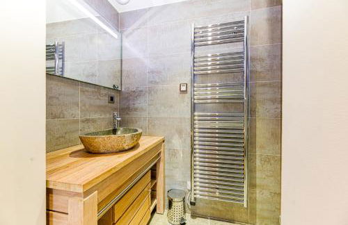 Homency - Chalet La Biche - Foto 16