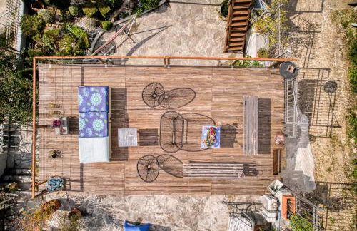 Magical View, Villa Asproneri, Kamena Vourla - Photo 26