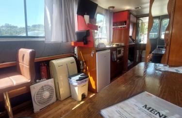 Douro Houseboats - Foto 53
