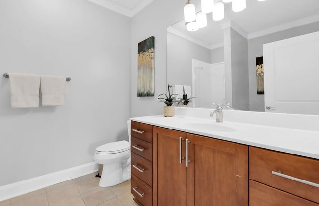 Savannah Residences - Foto 63