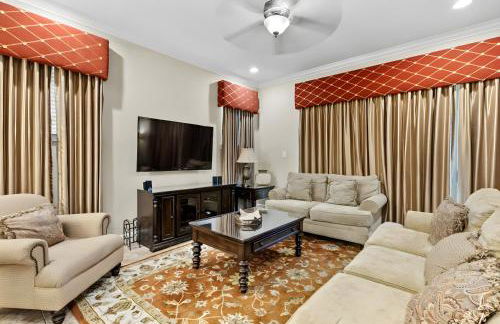 Awesome 5 Bedrooms At Reunion Resort - Foto 65