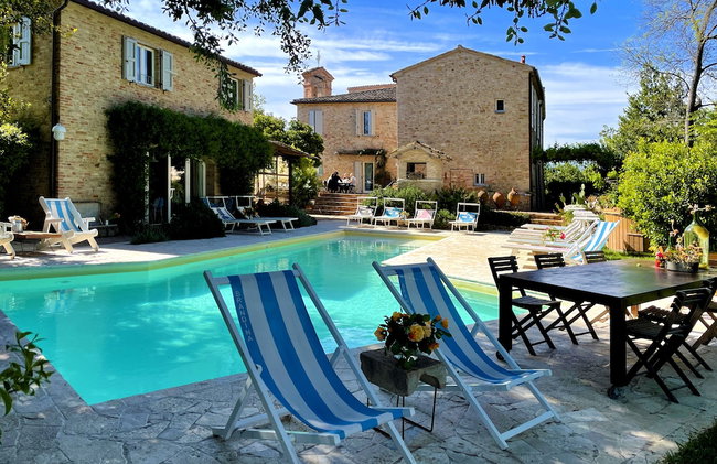 Castello di Granarola Relais - Adults Friendly - - Photo 1